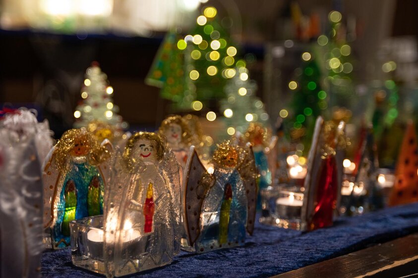 Marienweihnacht 2026