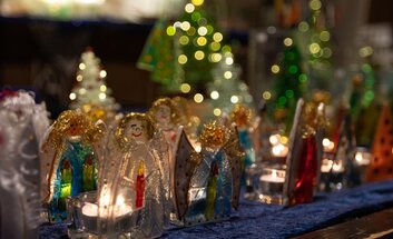 Marienweihnacht 2025