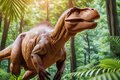 Dinosaurier - Sind sie wirklich ausgestorben?