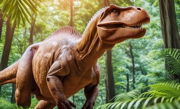 Dinosaurier - Sind sie wirklich ausgestorben?