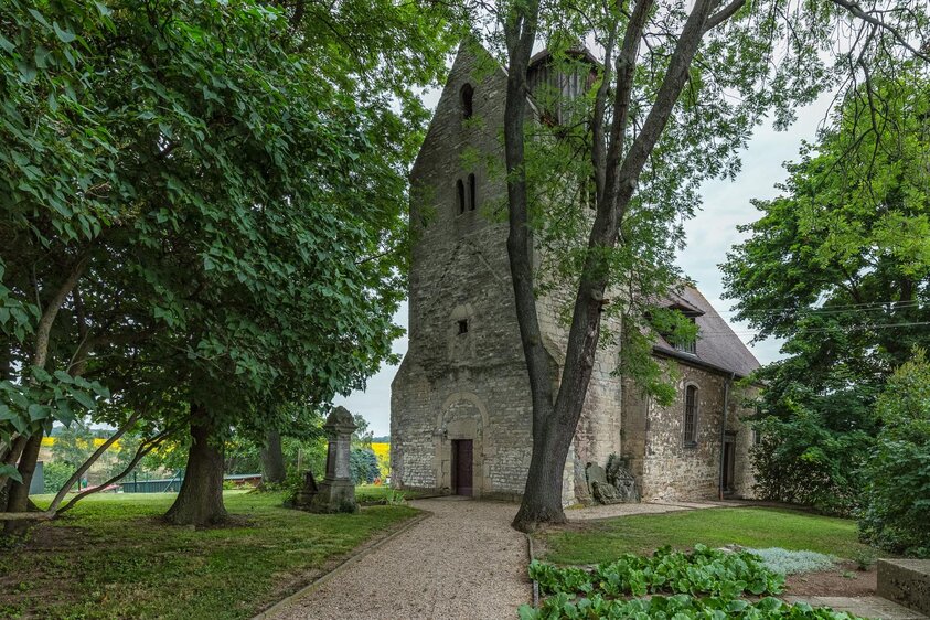 Kulturmenü in Schleberoda