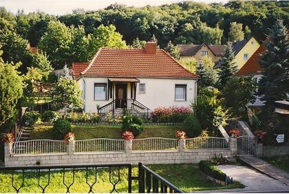 Ferienhaus Göppert
