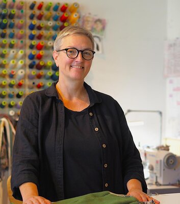 Textilwerkstatt Manuela Fiebig