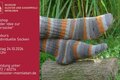 Von der Idee zur Wintersocke: Strickkurs für individuelle Socken