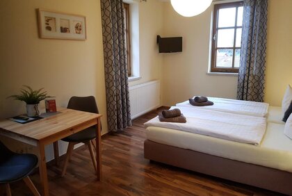 Thüringer Landhotel "Edelhof"