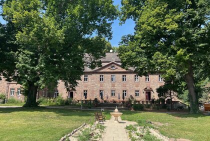 Schloss Zingst