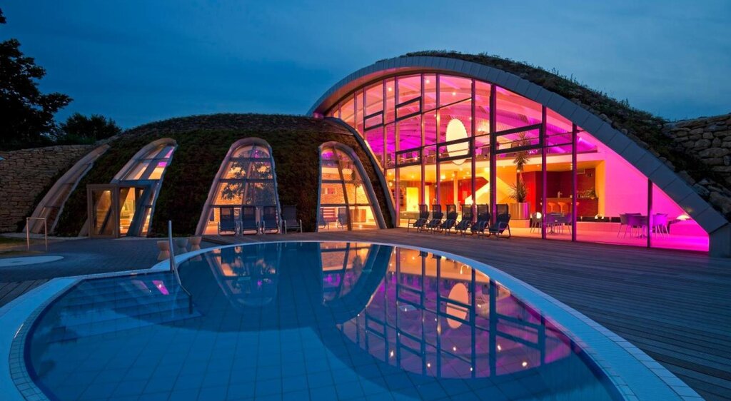 Toskana Therme