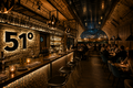 Jazz Friends in der Eatbar 51°