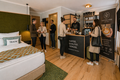 Flanieren im Freylich Zahn Weinhotel