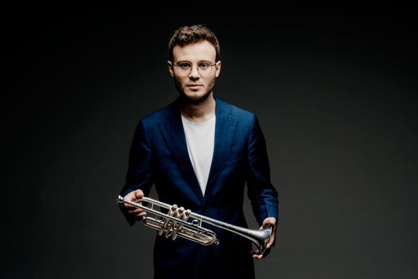 Freitagskonzert № 6 der Jenaer Philharmonie