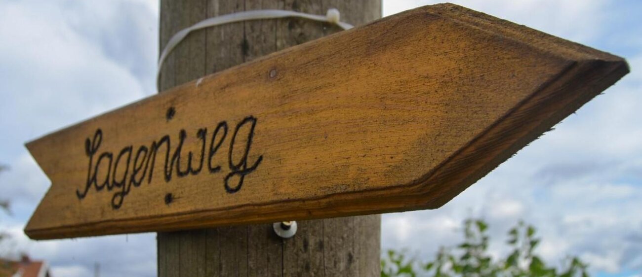 Sagenweg Schnaudertal Zeitz