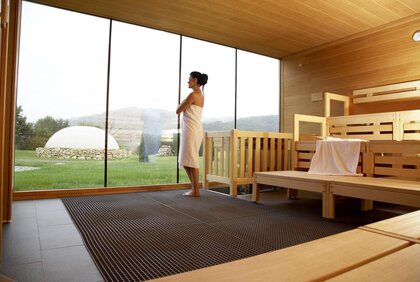 Hotel an der Therme Bad Sulza