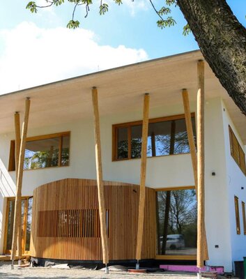 Naturerlebniszentrum forum natura