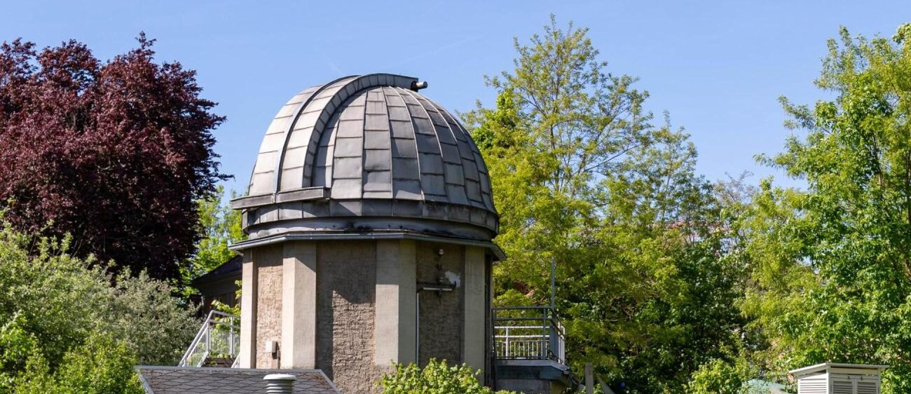 Volkssternwarte Jena