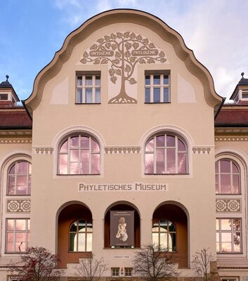 Phyletisches Museum