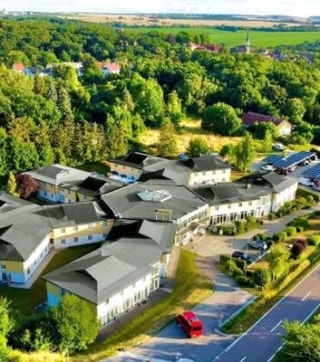 Atrium Hotel Amadeus