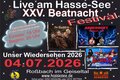 Beatnacht