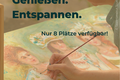 Kreativer Malworkshop