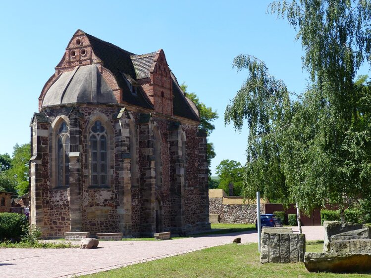 Templersommer 2025 - 20 Jahre Sommerkonzertreihe