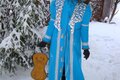 Weihnachtsführung