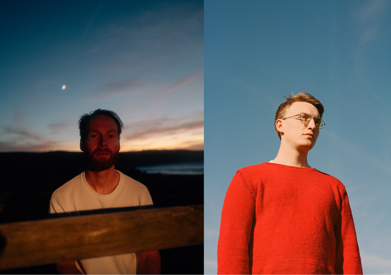 Kulturarena Jena | Enno Bunger & Marlo Grosshardt