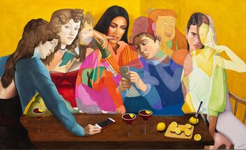 ZOHAR FRAIMAN. Players in paradise