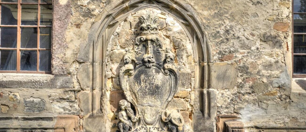 Dorfkirche Freienorla