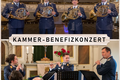 Kammer-Benefizkonzert