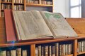 Bibliotheksführung