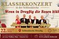 Klassikkonzert in der Schlosskirche