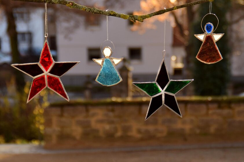 Weihnachtskonzert „Chor Harmonie“