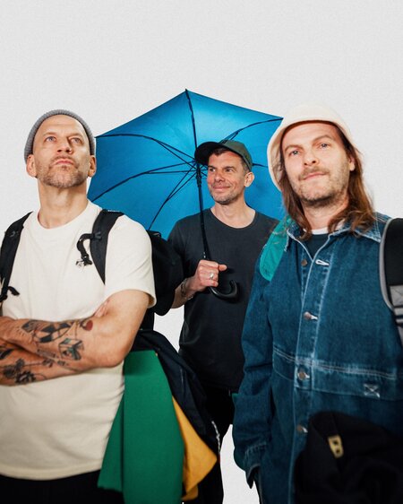 Kulturarena Jena | Sportfreunde Stiller & tolle Gäste