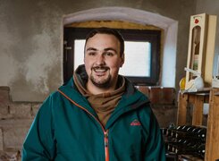 Kriechau-Weingut-Patrick-Gaudig-Portrait