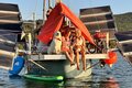 Lichtbildarena: Alle an Bord?