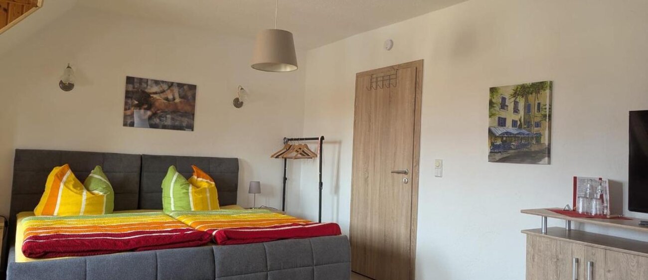 Bilder Pension Sommerfrische