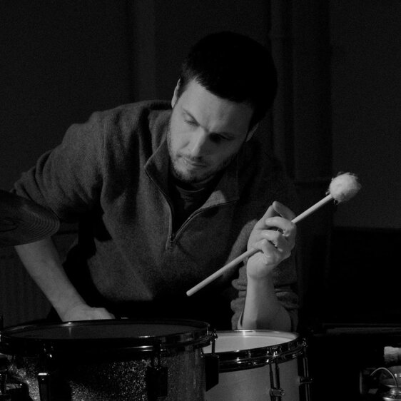 Mittagskonzert im Rahmen des Festivals KlangARTVision