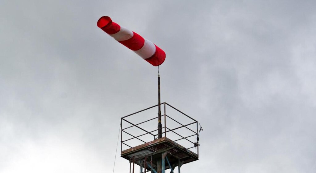 Segelflugplatz Laucha
