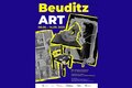 Sommerausstellung der Beuditzschule Weißenfels in der Marienkirche