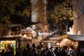 Historischer Weihnachtsmarkt zu Jena