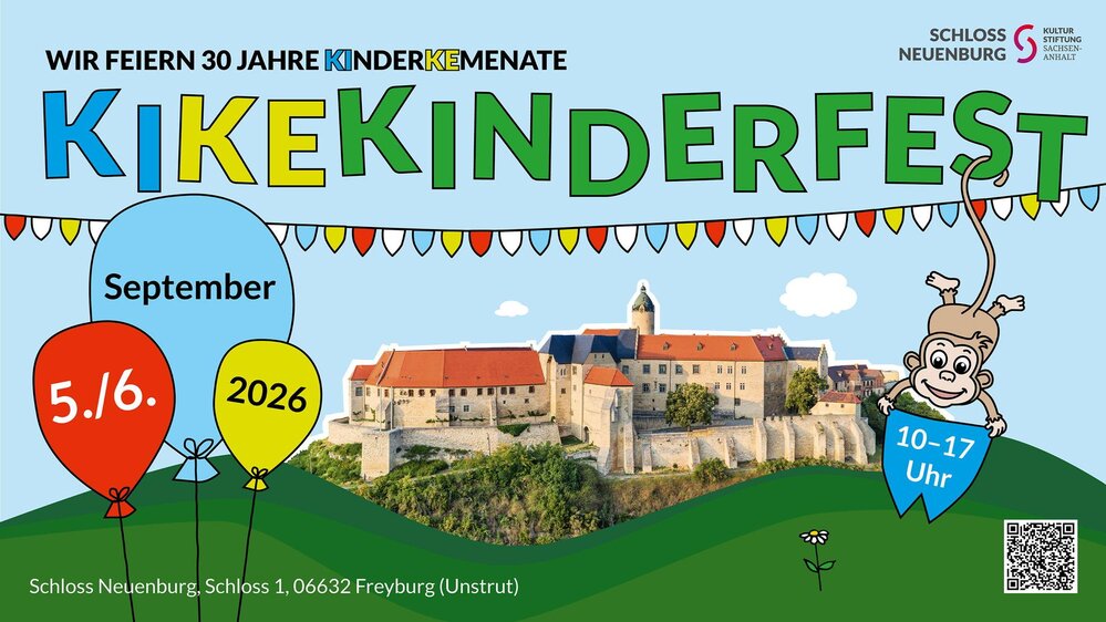 KiKeKinderfest