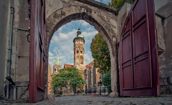 Foto-Tour mit Blick fürs Detail