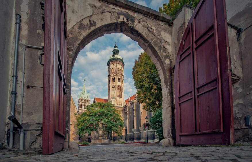 Foto-Tour mit Blick fürs Detail