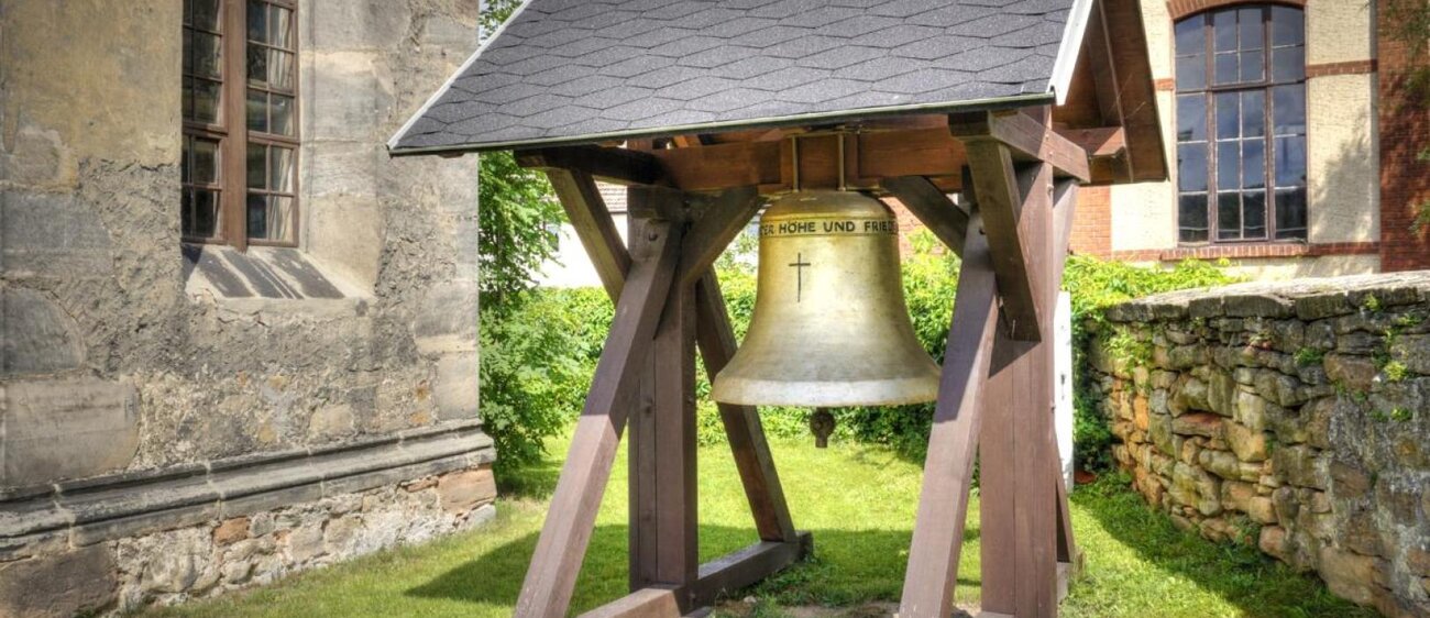 Dorfkirche Freienorla