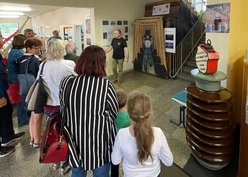 Tag der Industriekultur Sachsen-Anhalt