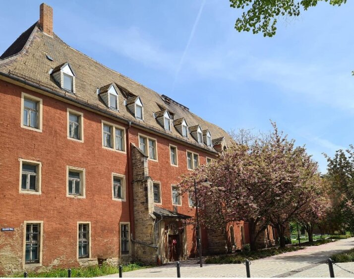 „Mit offenen Augen durch“ - Führungen zum Weltgästeführertag 2026