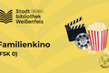 Weihnachtliches Familienkino in der Stadtbibliothek