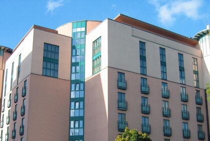 MAXX Hotel Jena