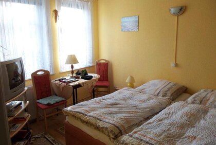 Ferienwohnung / Privatzimmer Frau Tilgner