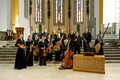 Musicalische Mayenlust 