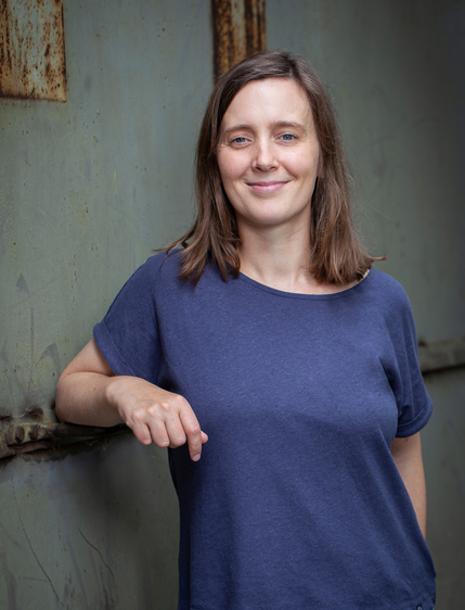 Lesung und Gespräch mit Dorothee Riese (Leipzig)